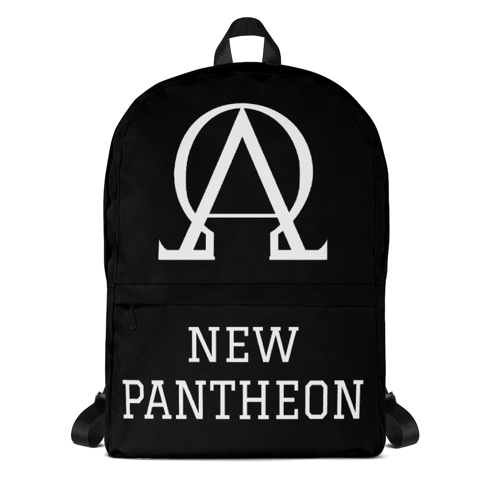 New Pantheon Bag - New Pantheon